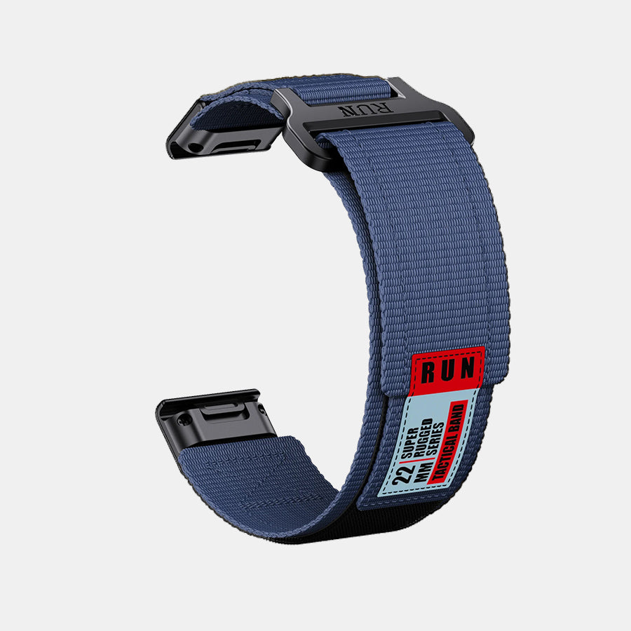 Deadtree Dash 22mm Watch Strap for Garmin