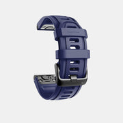 Deadtree Nomad 20mm Garmin Compatible Watch Strap