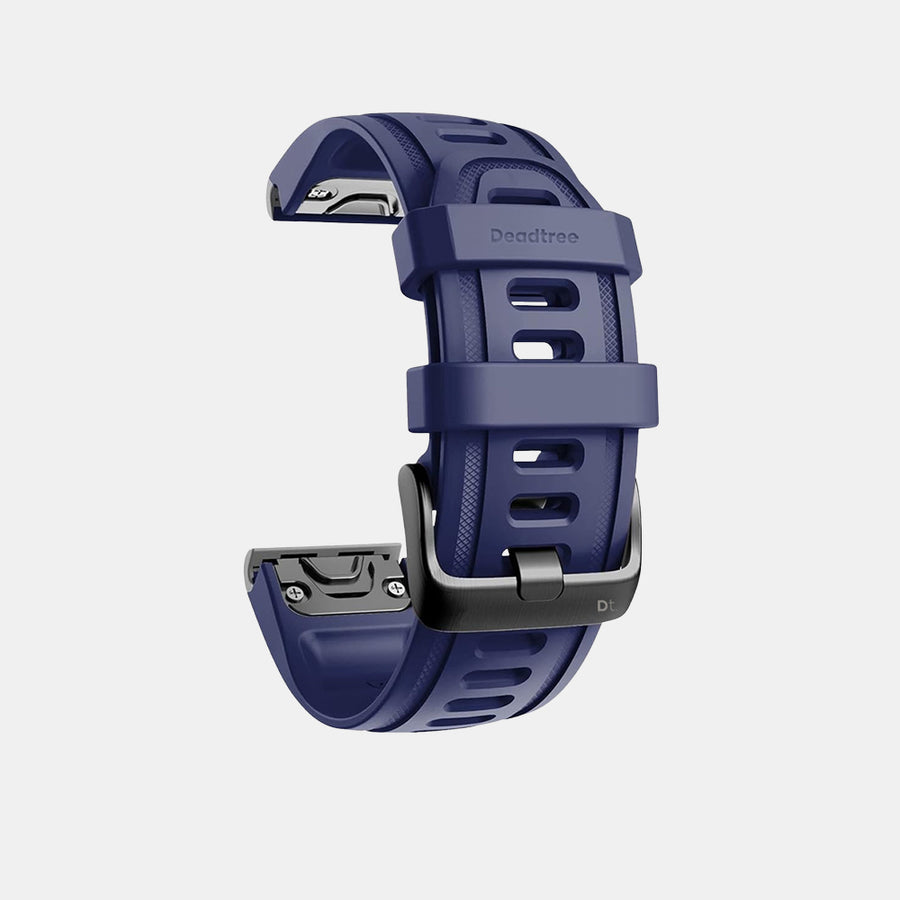Deadtree Nomad 20mm Garmin Compatible Watch Strap