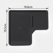 Toyota Prado 250 Anti Slip Rubber Pad