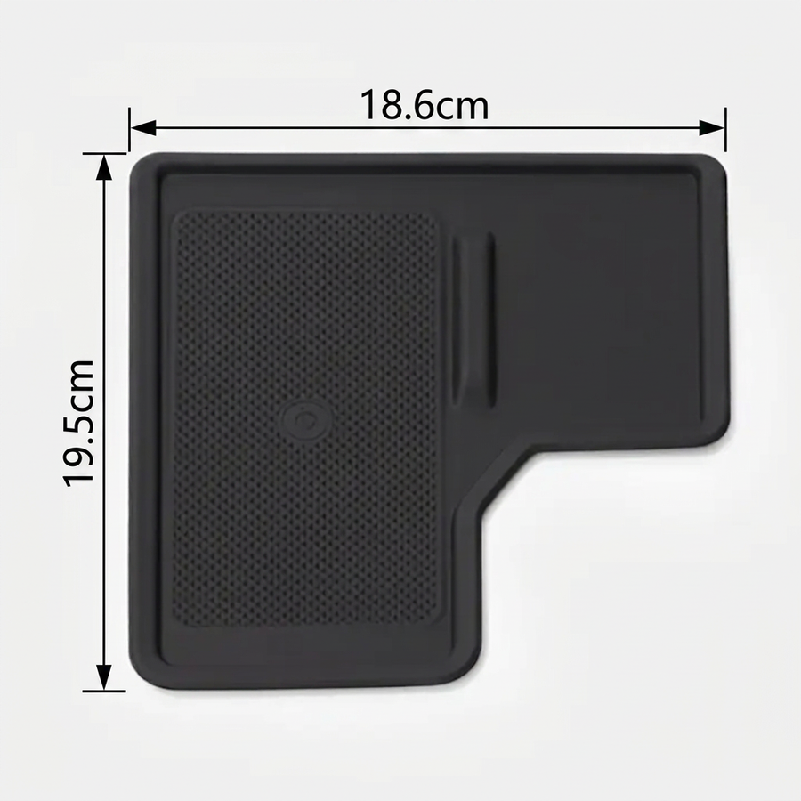 Toyota Prado 250 Anti Slip Rubber Pad