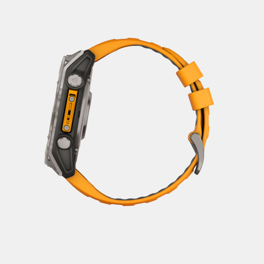 Deadtree Rift 26mm Watch Strap For Garmin