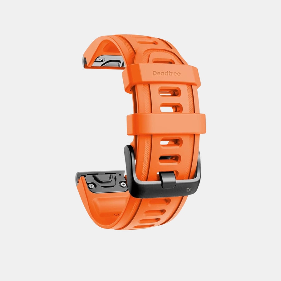 Deadtree Nomad 20mm Garmin Compatible Watch Strap