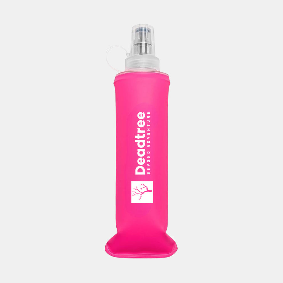Deadtree Foldable Soft Flask Bottle (500ml)