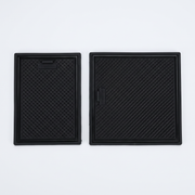 Toyota Cruiser LC300 Console Organizer