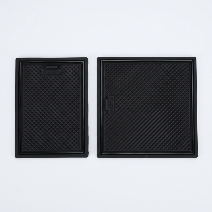 Toyota Cruiser LC300 Console Organizer