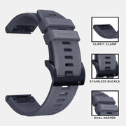 Deadtree Peak 26mm Watch Strap for Garmin