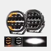 Deadtree NightFox 7" Spotlights (JG901)