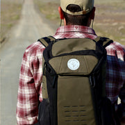 Deadtree Splitpack Bag