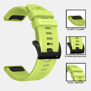 Deadtree Peak 26mm Watch Strap for Garmin