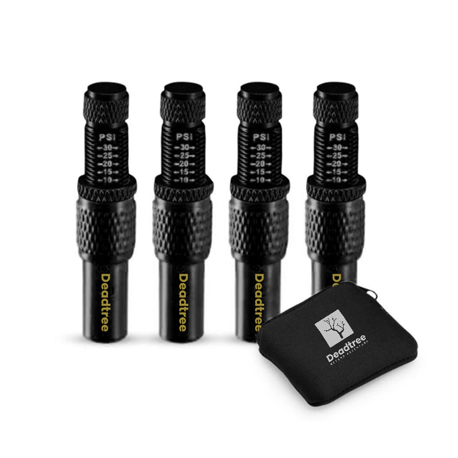 Deadtree Adjustable Tyre Deflator Kit