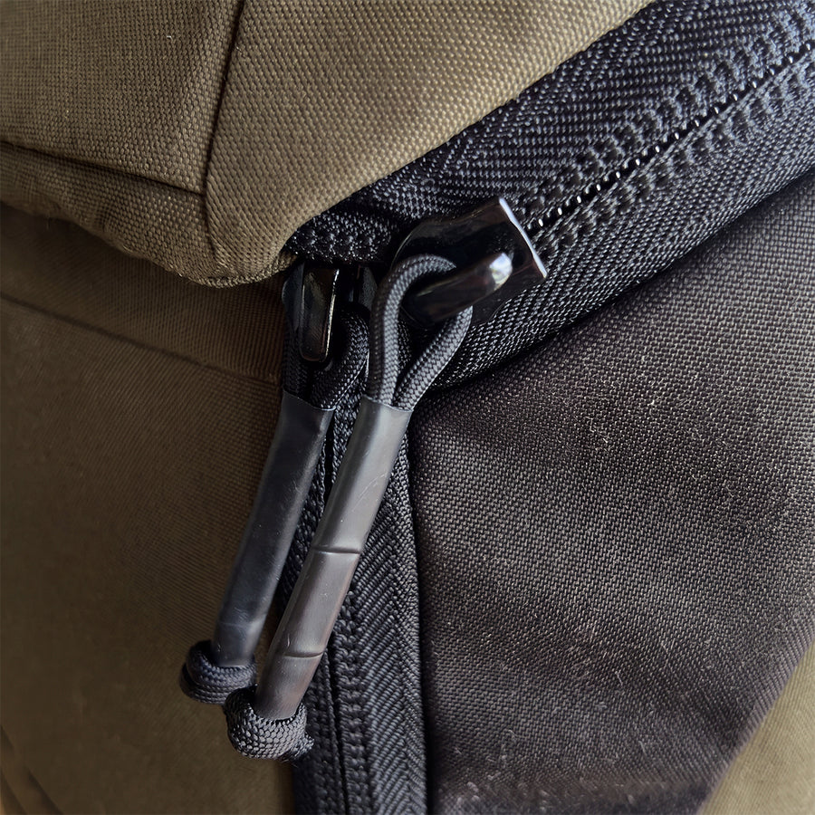 Deadtree Splitpack Bag