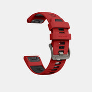 Deadtree Rift 26mm Watch Strap For Garmin
