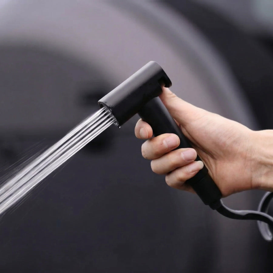 Deadtree Aquapod Pressurized Water Tank with Electric Pump (20L)