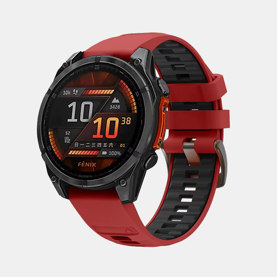 Deadtree Rift 26mm Watch Strap For Garmin