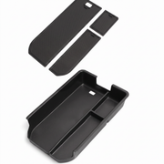 Toyota Prado 250 Console Organizer