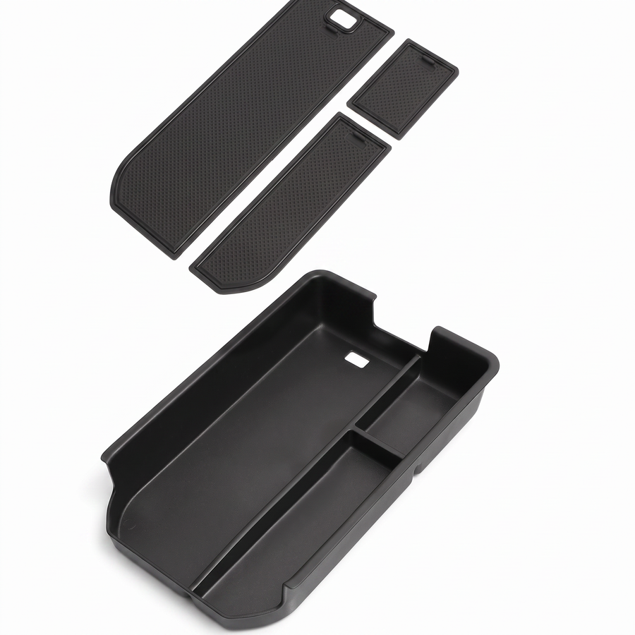 Toyota Prado 250 Console Organizer