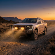 Deadtree 9" LED 4x4 Spotlights (D090-C9)