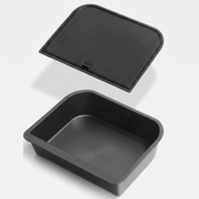 Toyota Prado 250 Fridge Console Organizer