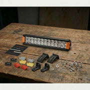 Lightfox 12" Double Row LED Light Bar (LF-LB-12DR)