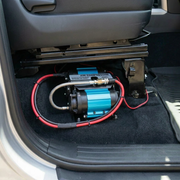 Deadtree On-Board High Performance High Volt 12V Twin Compressor