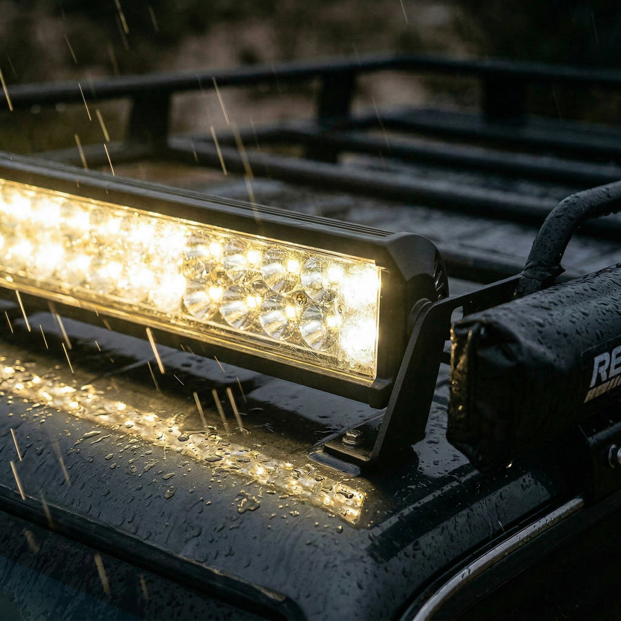 Deadtree 40" 400W LED Light Bar (DT-D6D1-40)