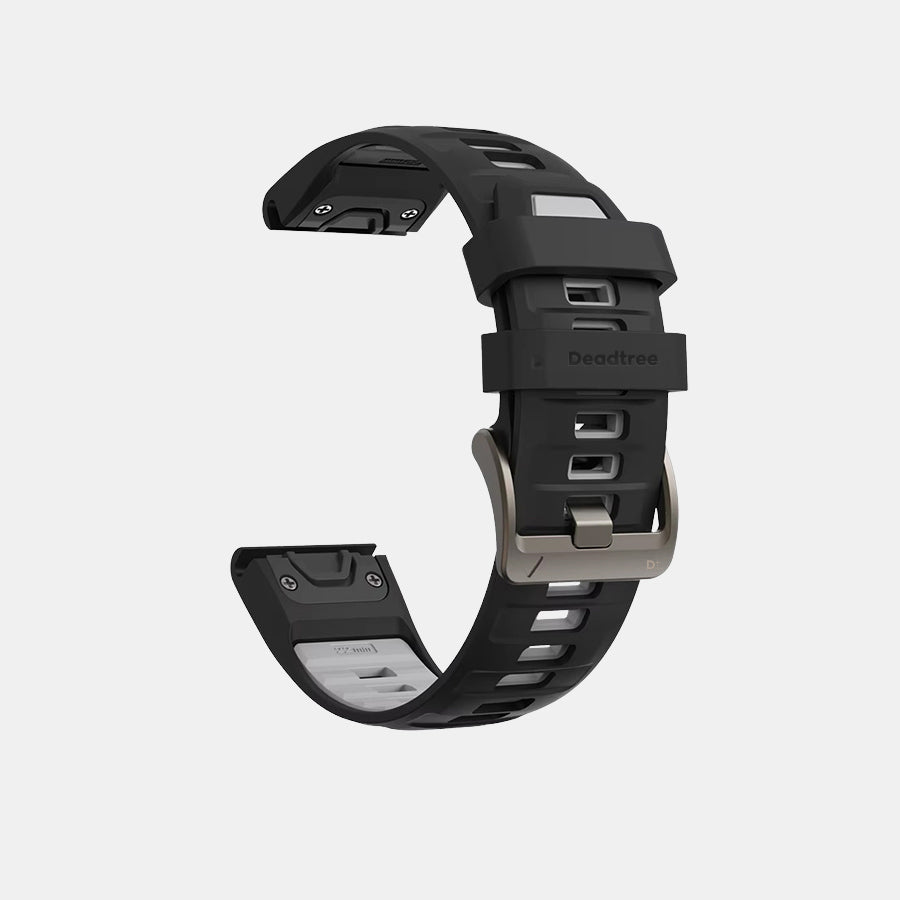 Deadtree Rift 26mm Watch Strap For Garmin