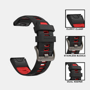 Deadtree Rift 26mm Watch Strap For Garmin