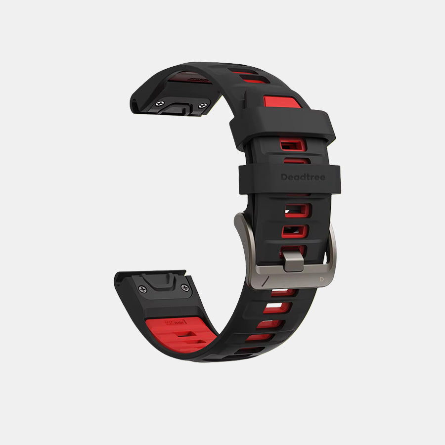 Deadtree Rift 26mm Watch Strap For Garmin