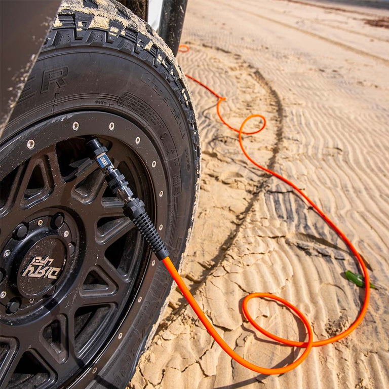 Deadtree Compressor Pump Hose Kit