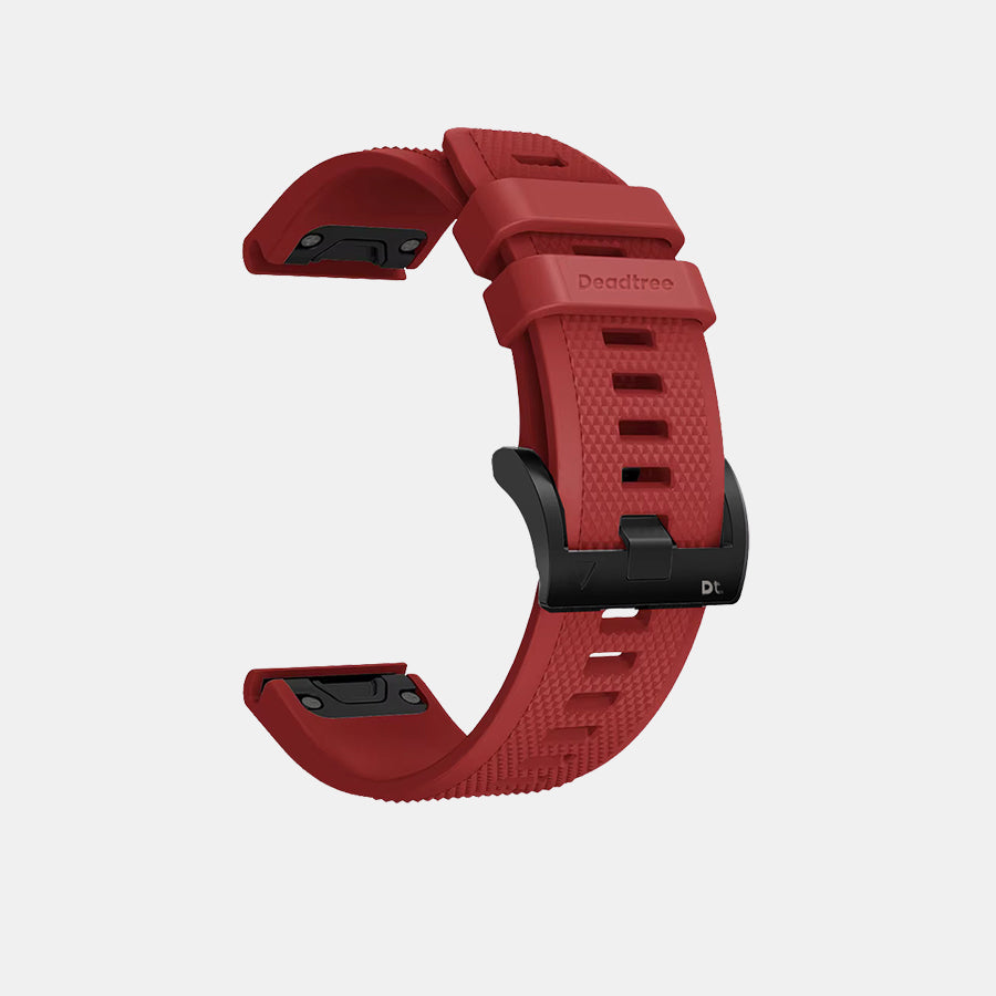 Deadtree Peak 26mm Watch Strap for Garmin