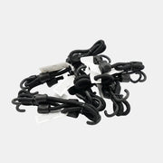 Deadtree Bungy Cord Heavy Duty (10 x 60cm Cords)