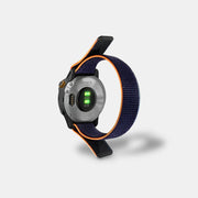 Deadtree V-Loc watch strap for Garmin