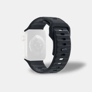 Deadtree i Clip watch strap – Dark Grey