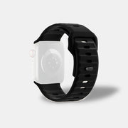 Deadtree i Clip watch strap – Black