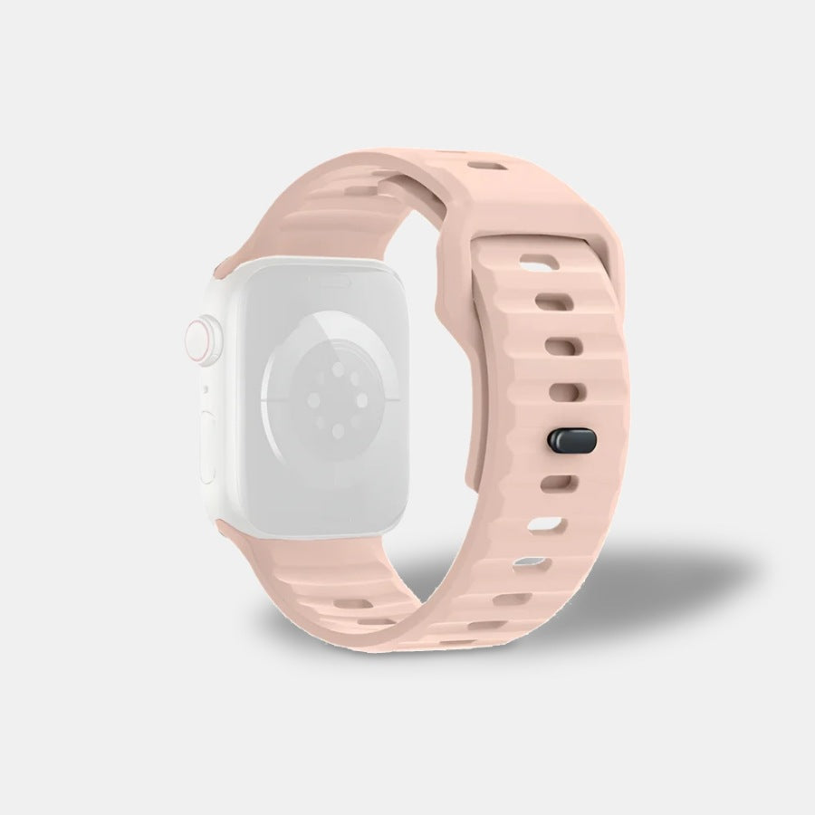 Deadtree i Clip watch strap – Pink