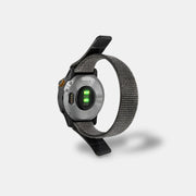 Deadtree V-Loc watch strap – Gray