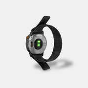Deadtree V-Loc watch strap – Black