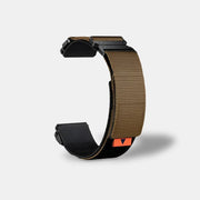 Deadtree Forge watch strap – Khaki