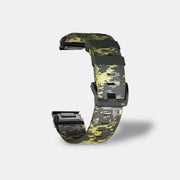 Deadtree Recon watch strap – Digital Camoflage