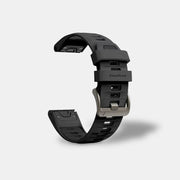 Deadtree Rift watch strap – Black
