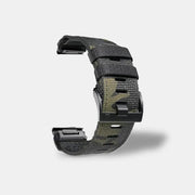 Deadtree Recon watch strap – Dark Camoflage