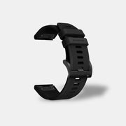 Deadtree Peak watch strap – Black