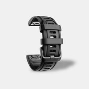 Deadtree Nomad watch strap – Black
