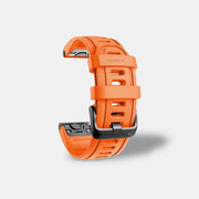 Deadtree Nomad watch strap – Orange