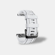 Deadtree Nomad watch strap – White