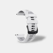 Deadtree Alp watch strap – White Grey