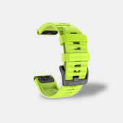 Deadtree Summit watch strap – Lime