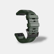 Deadtree Summit watch strap – Army Green