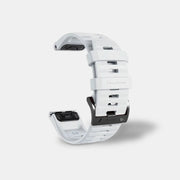 Deadtree Summit watch strap – White